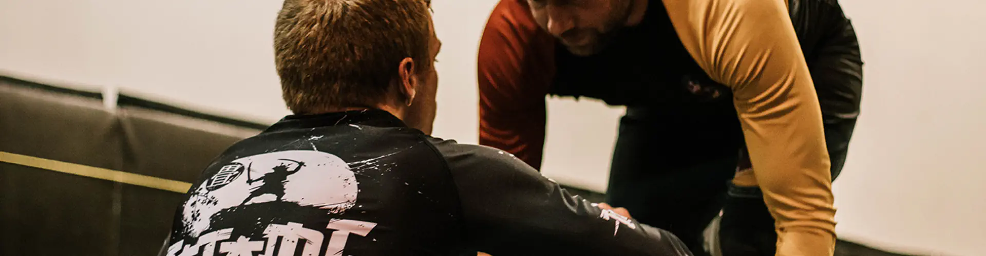 Island Top Team Brazilian Jiu-Jitsu & MMA