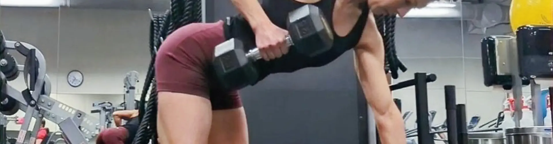 Julia deRuiter Personal Trainer - St. Catharines, Niagara