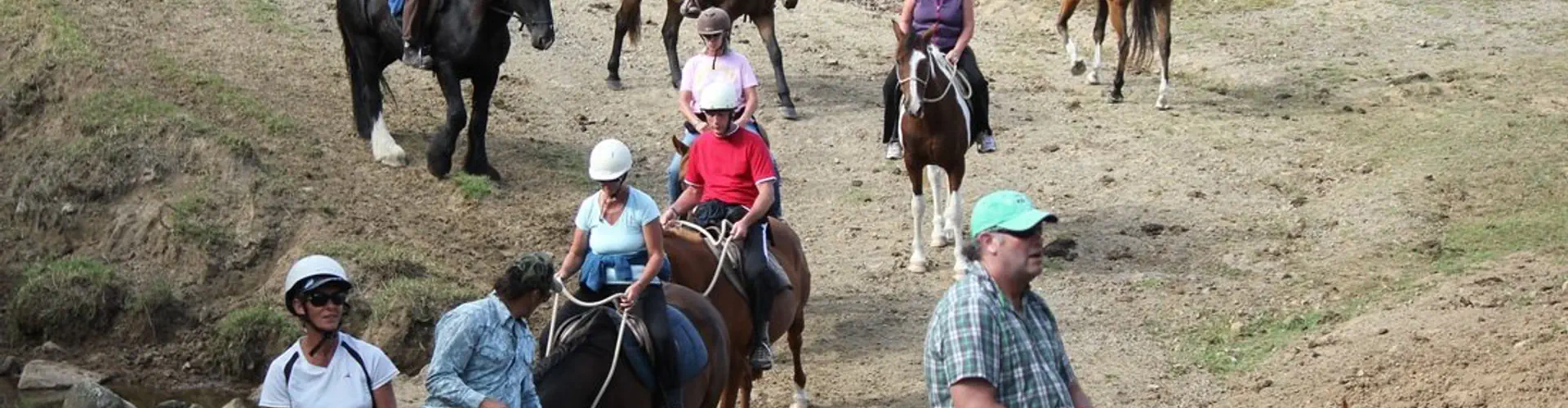 Redcliffs Equestrian & Kate’s Riding Centre