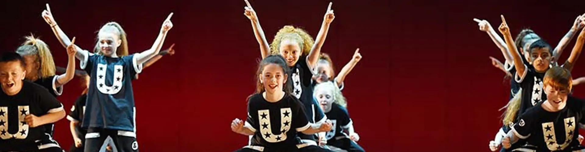 Urbaniks Street Skool of Dance