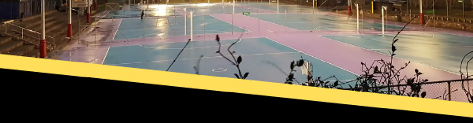 2024 Netball Taranaki Championships