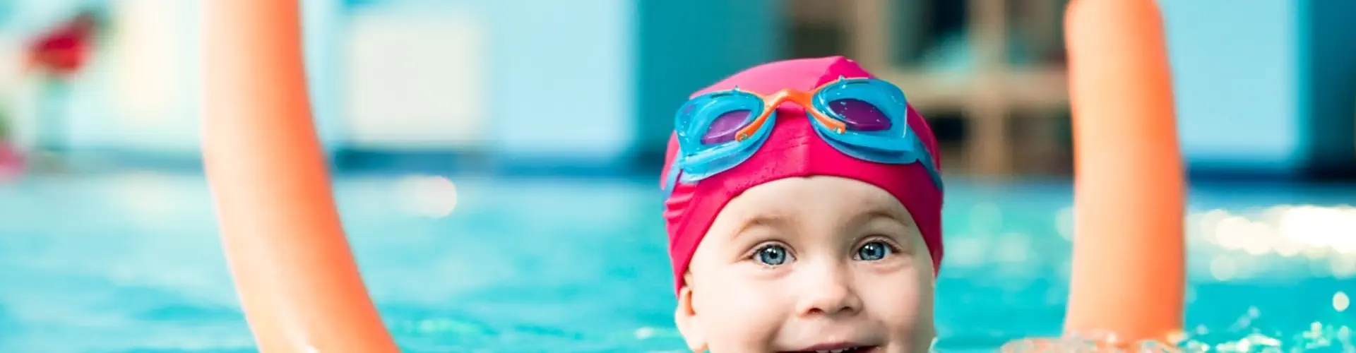 STREAMLINE SWIM ACADEMY