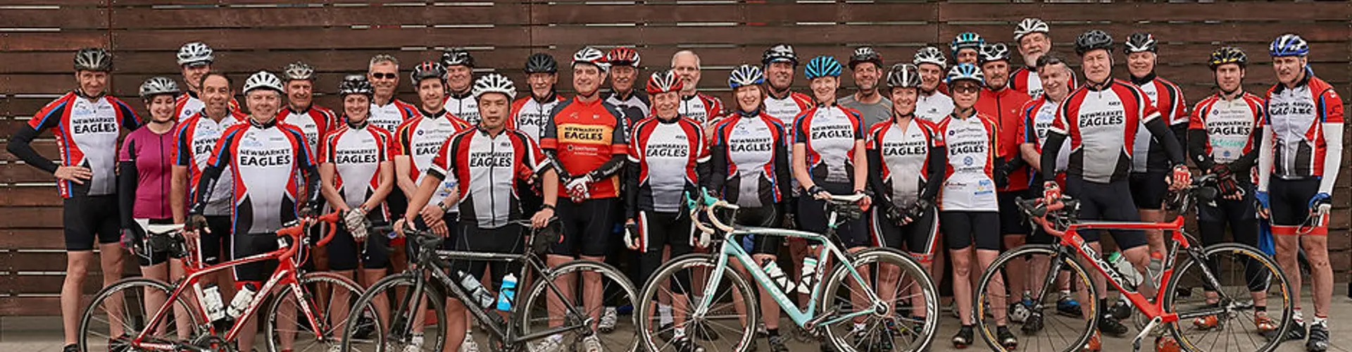 Newmarket Eagles Cycling Club