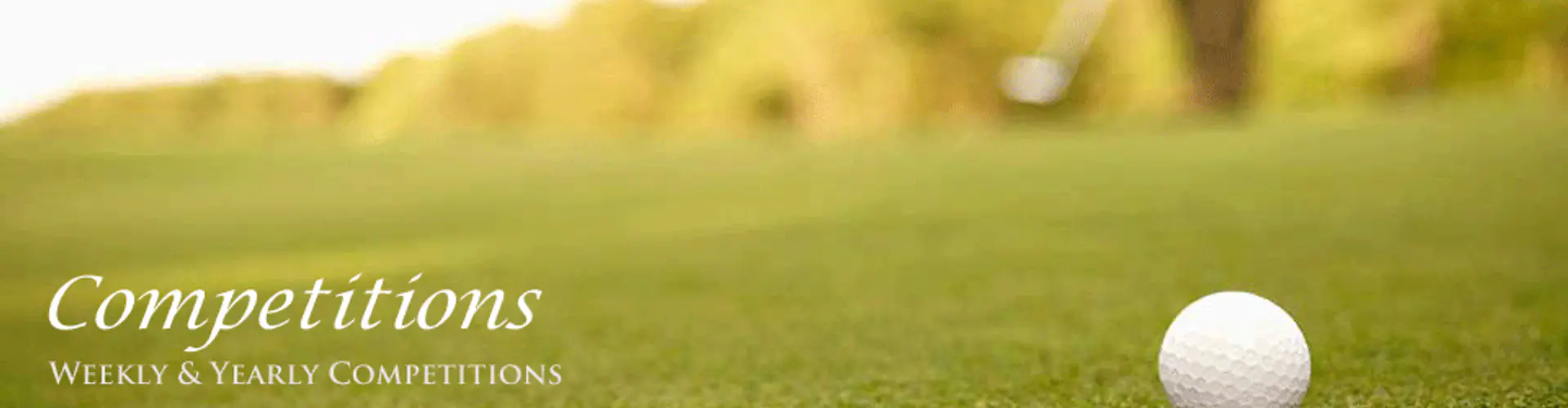 Ravensworth Golf Club