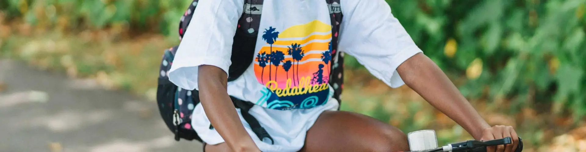 Pedalheads Bike, Swim, & Trail Programs for Kids