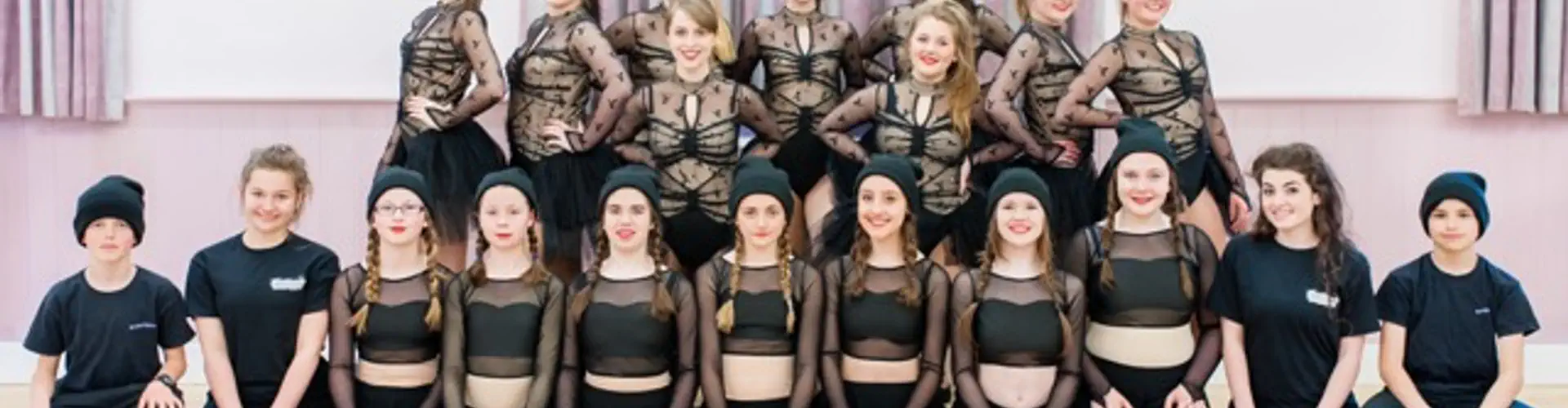 Dancemania Dance Company