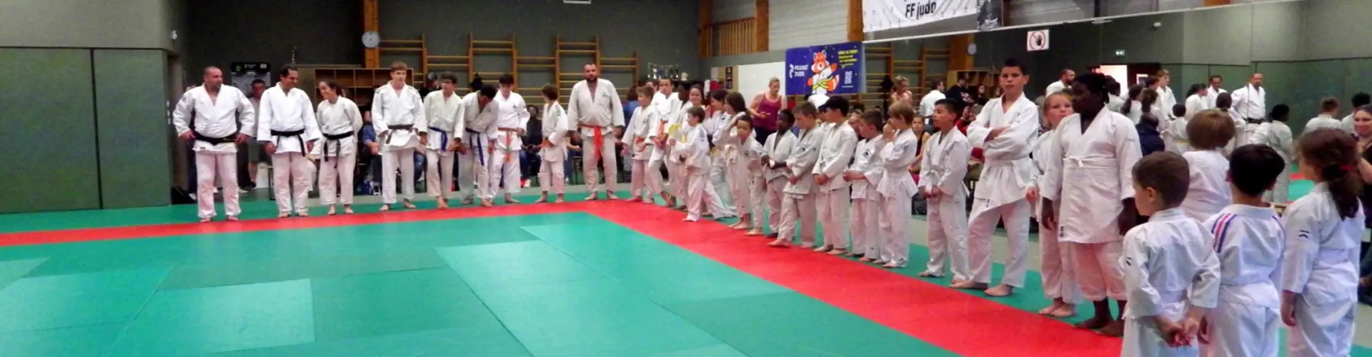SOM Judo Le Mans