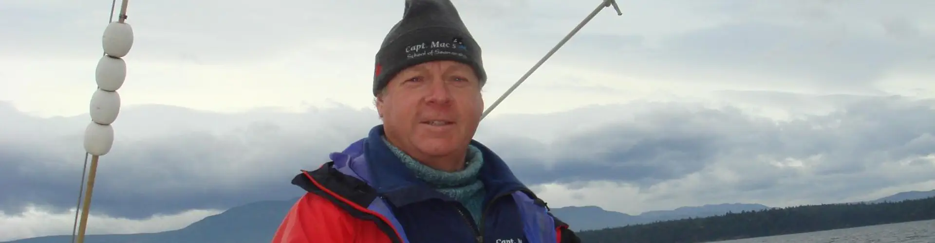 Capt Mac's School Of Seamanship