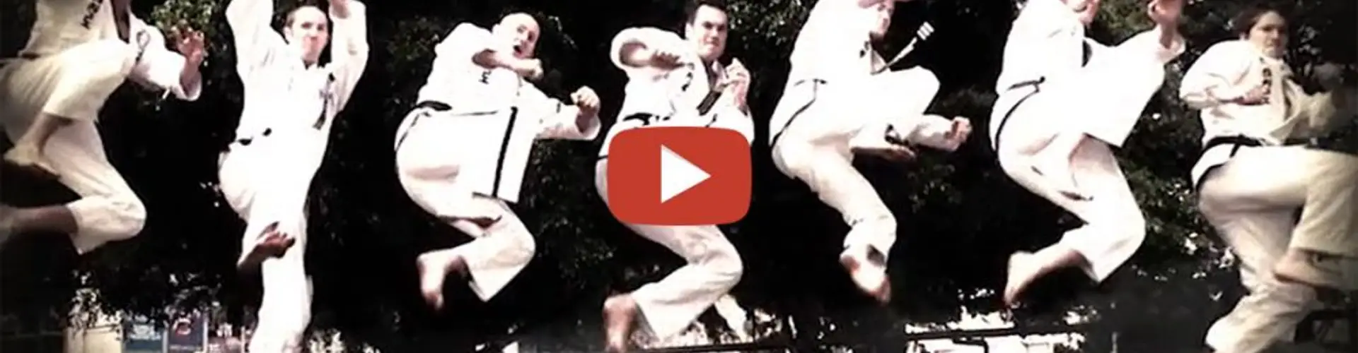 Rhee TaeKwon-Do Kingaroy