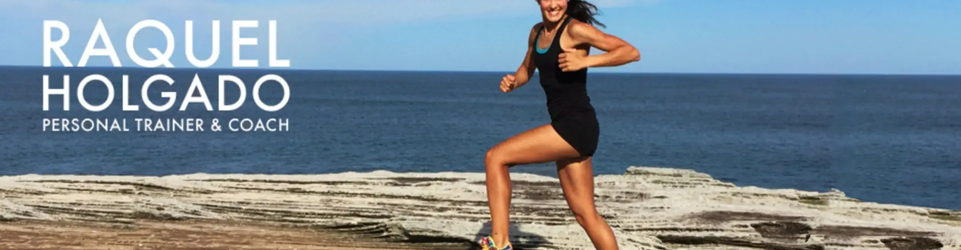 Raquel Holgado Personal Trainer & Coach