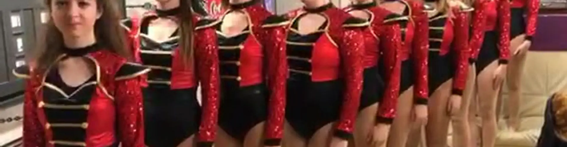 Jets Dance Centre