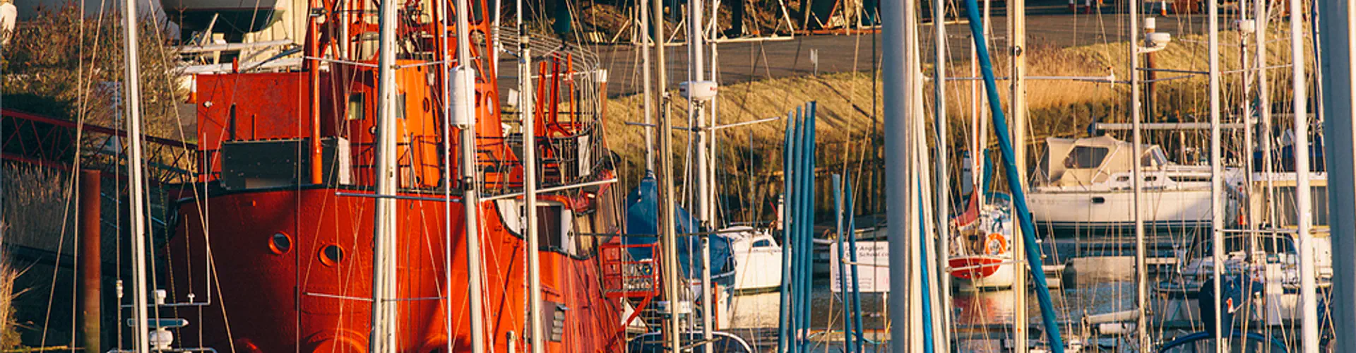 Haven Ports Yacht Club