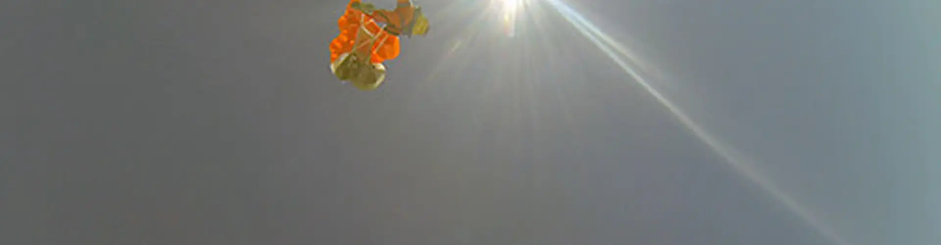 En Plein Ciel - Saut en parachute Toulouse