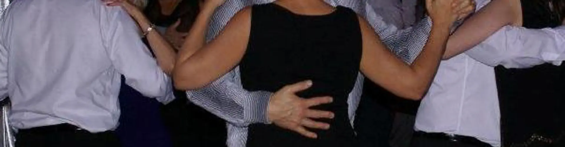 TANGO SOUTH PURE PRACTICE EVENING