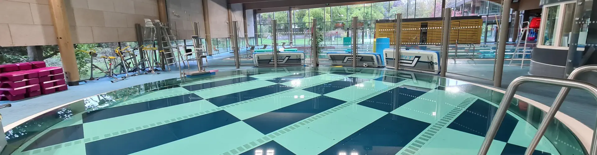 Pool of Senarts