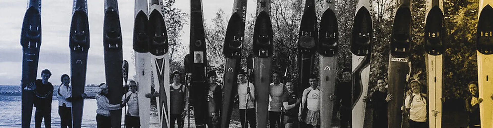 Balmy Beach Canoe Club
