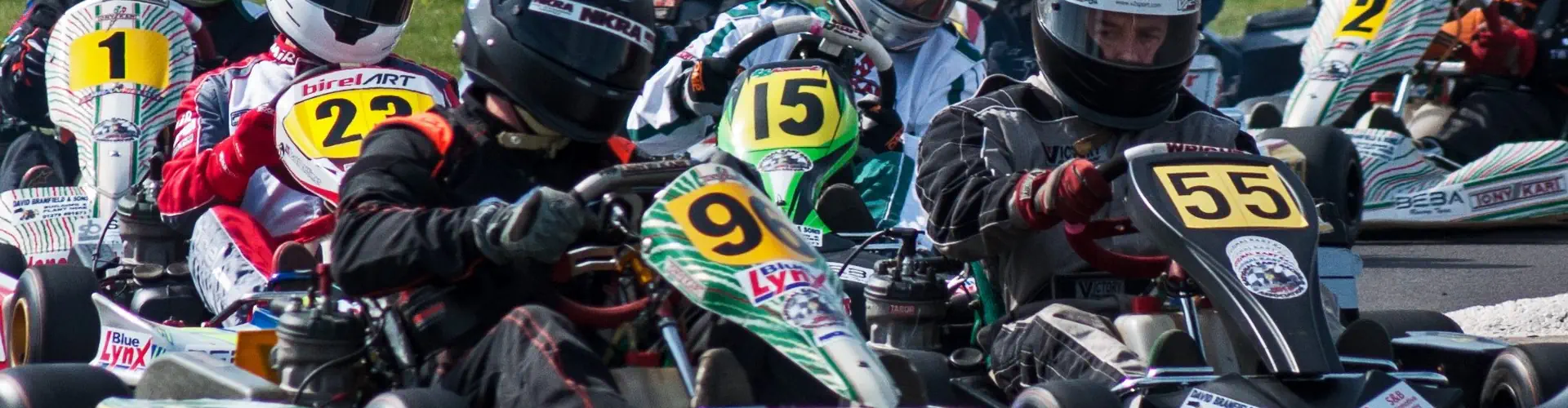 Tabor Karting Specialists