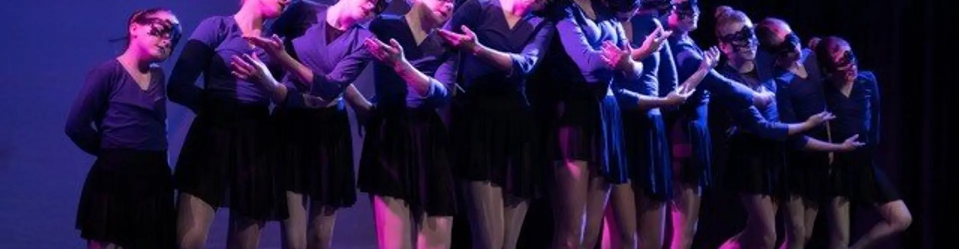 Ducklington Dance Classes