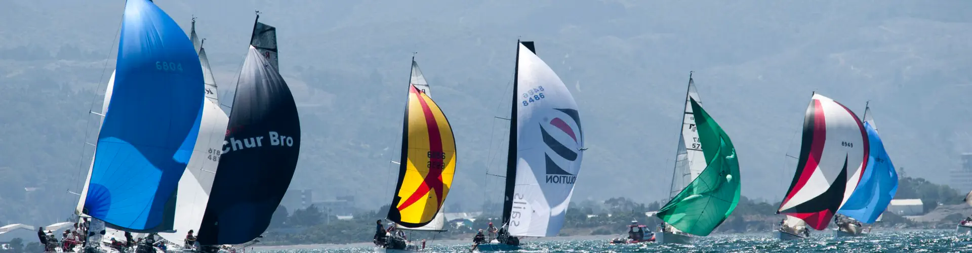 Royal Port Nicholson Yacht Club
