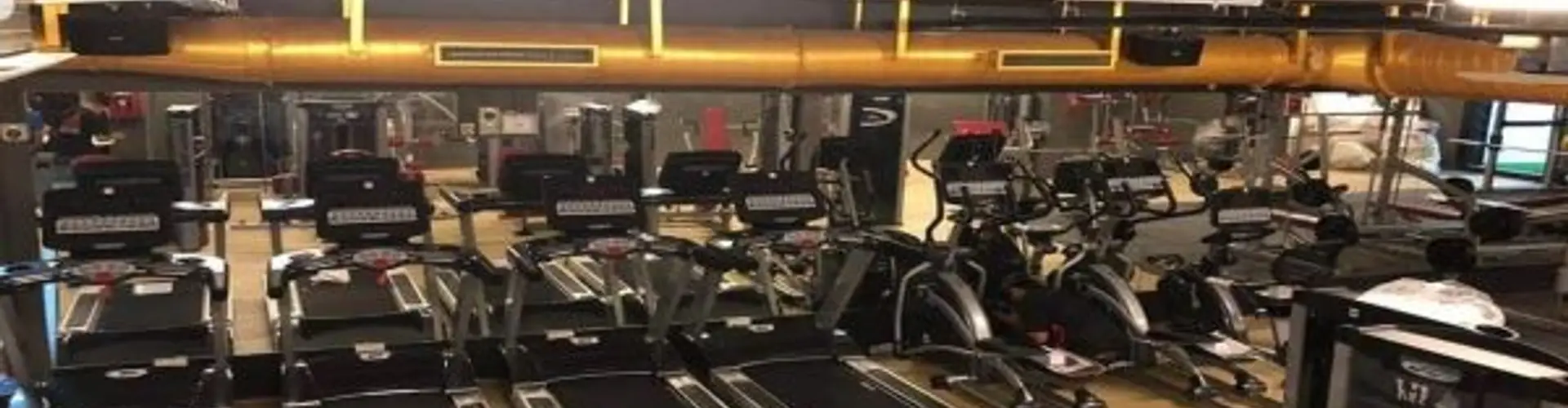 IGYM@SERANGOON