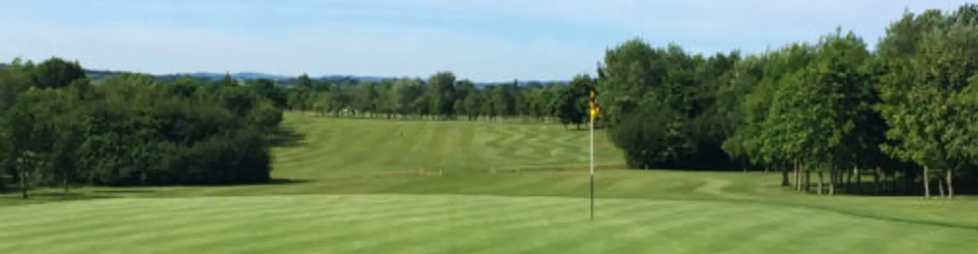 Long Sutton Golf Club
