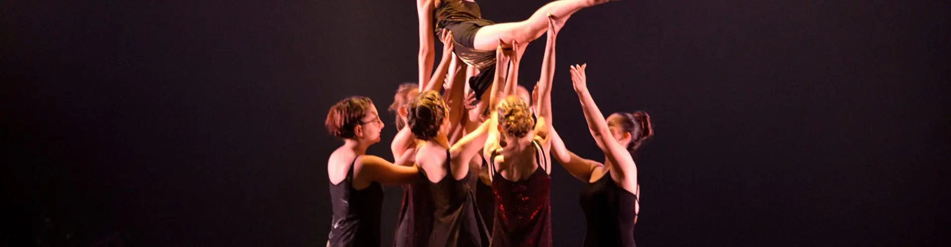 Atelier Danse