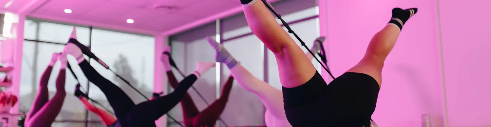 Good Moves Studio Shellharbour