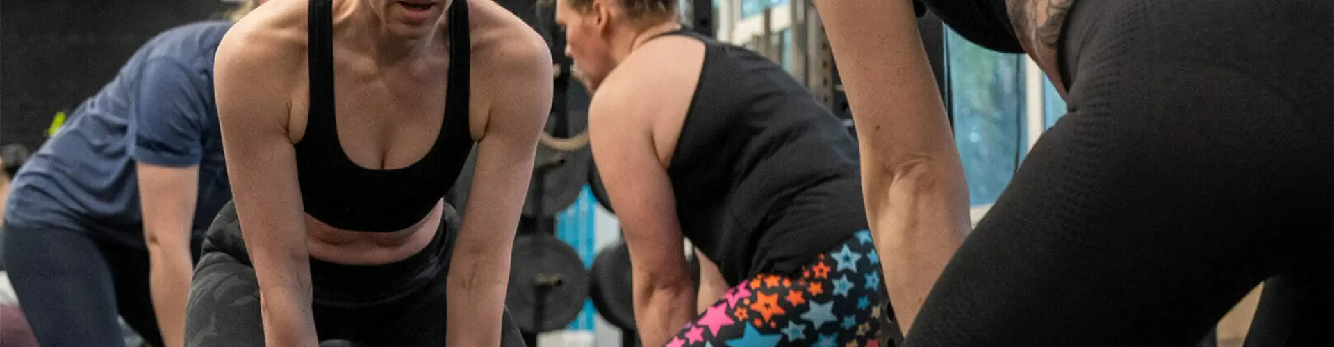 CrossFit Orpington