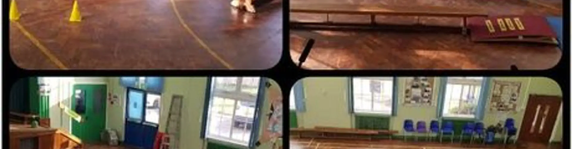 Titan Gymnastics