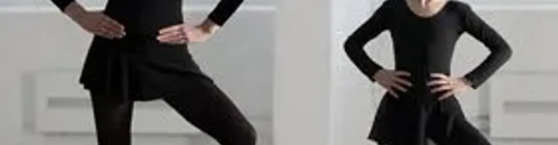 Dance Classes and Timetable