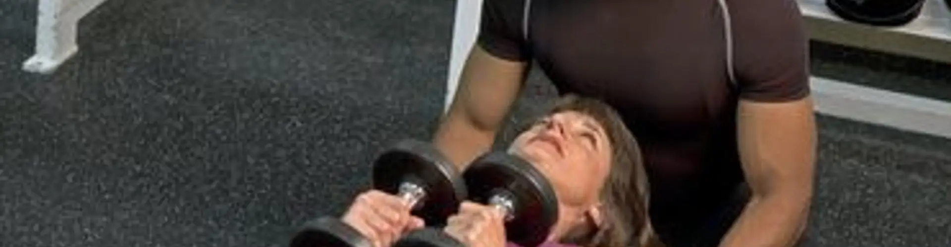 GFIT Wellness