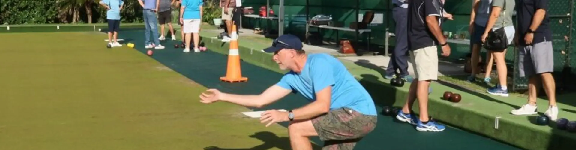 Neighbourhood Bowls