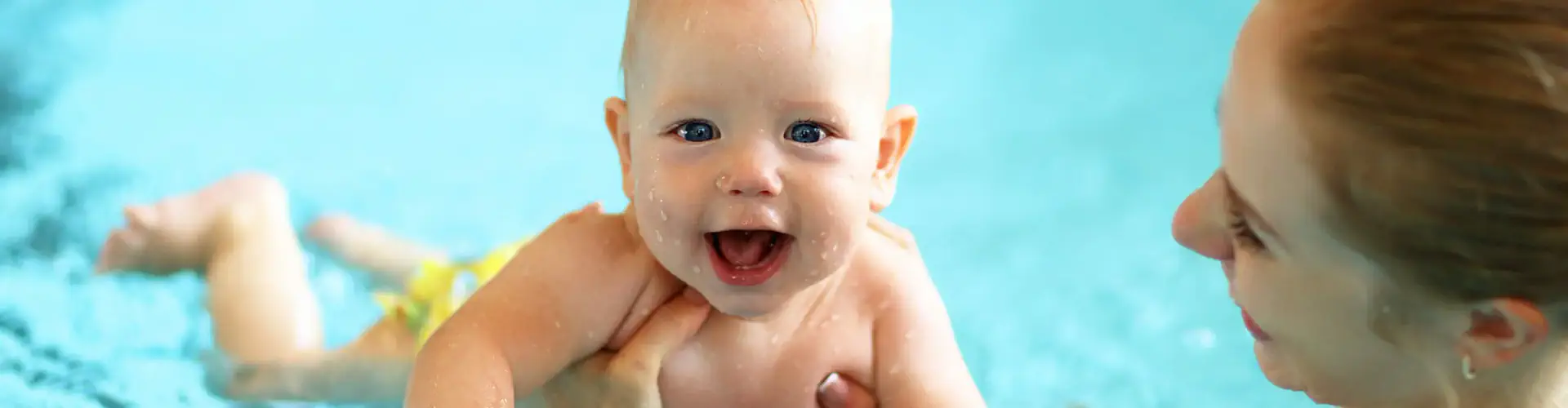Adams Aquatics Swim School