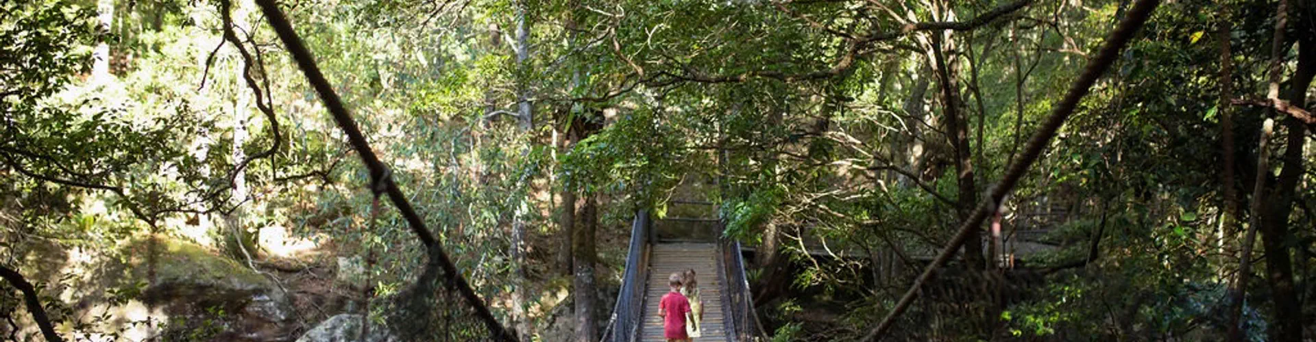 Gerry Emery Reserve