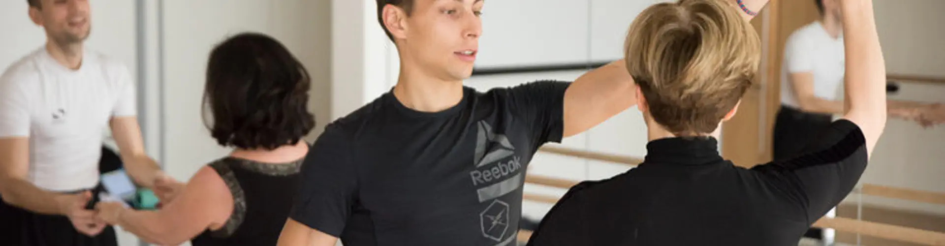 Learn to dance like the celebrities on Strictly