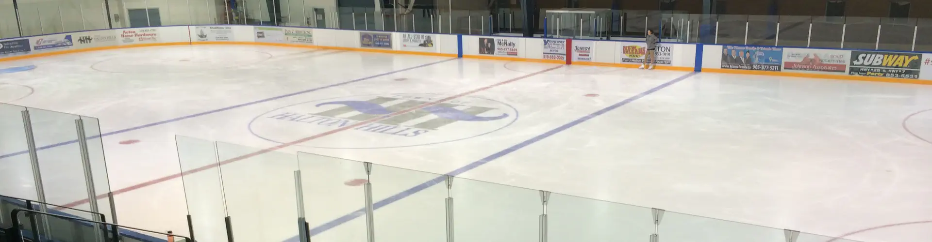Acton Skating Club