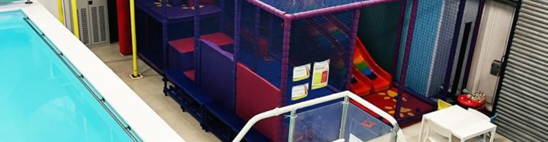 Dolphin Swim Academy Wimbledon