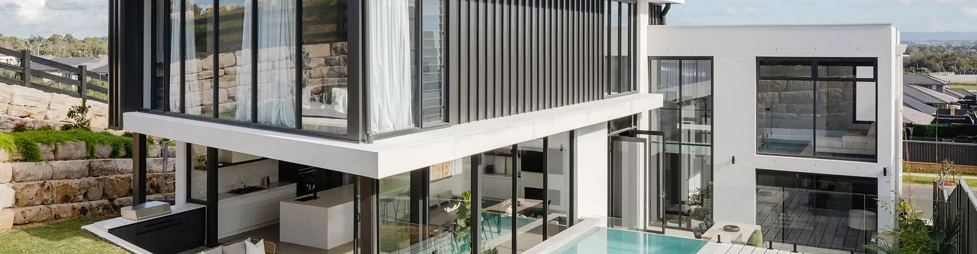 Fairmont Homes NSW
