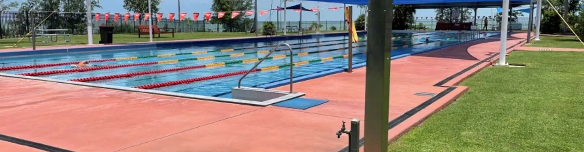 Nightcliff Swimming Pool