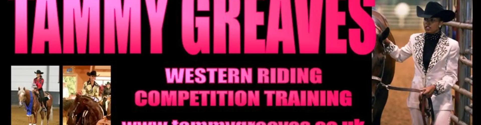 Burley Villa School of Riding