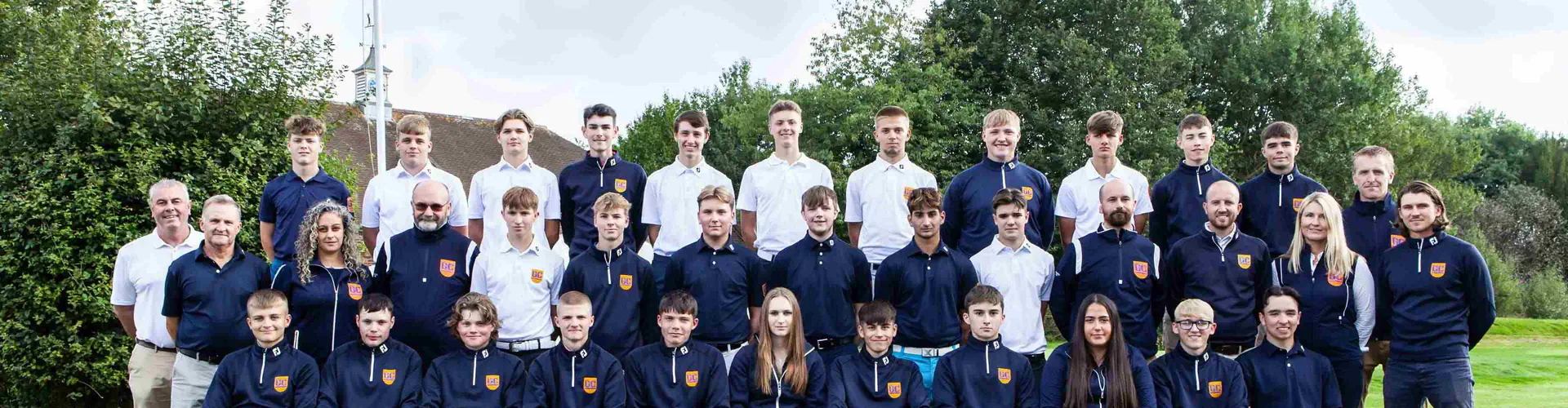 The Golf College