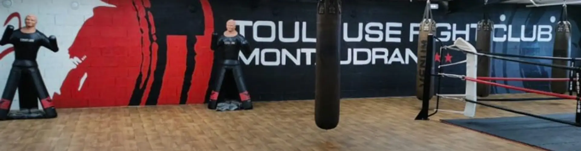 Toulouse Fight Club Montaudran