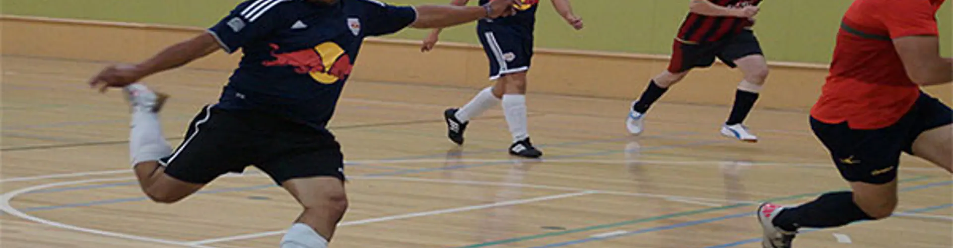 Futsal Indoor Soccer - Indoor soccer competitions for Men, Women, Mixed teams. Melbourne