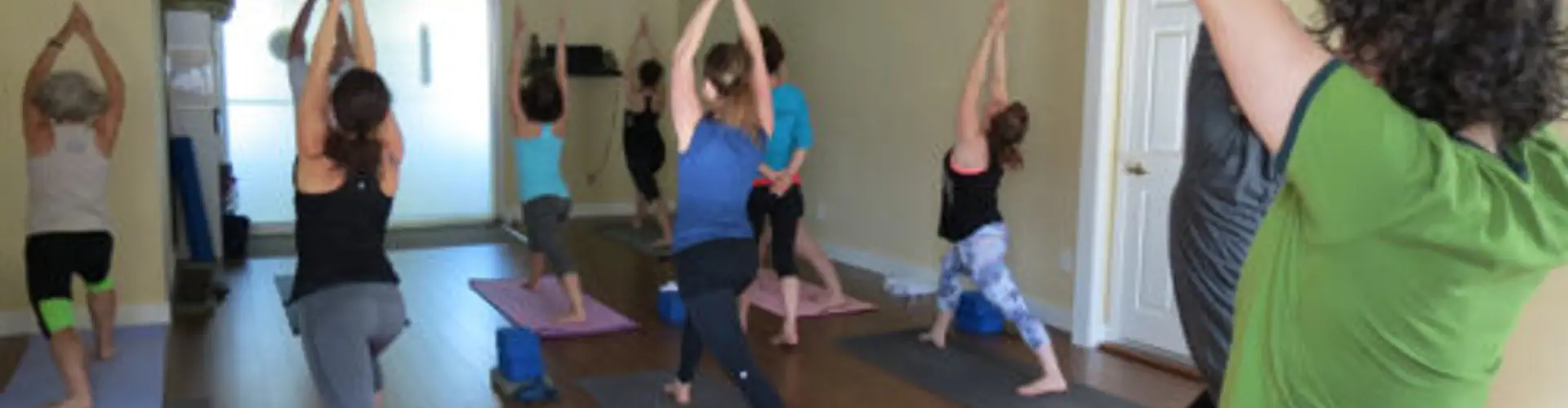 300-hour Yoga Teacher Training Program