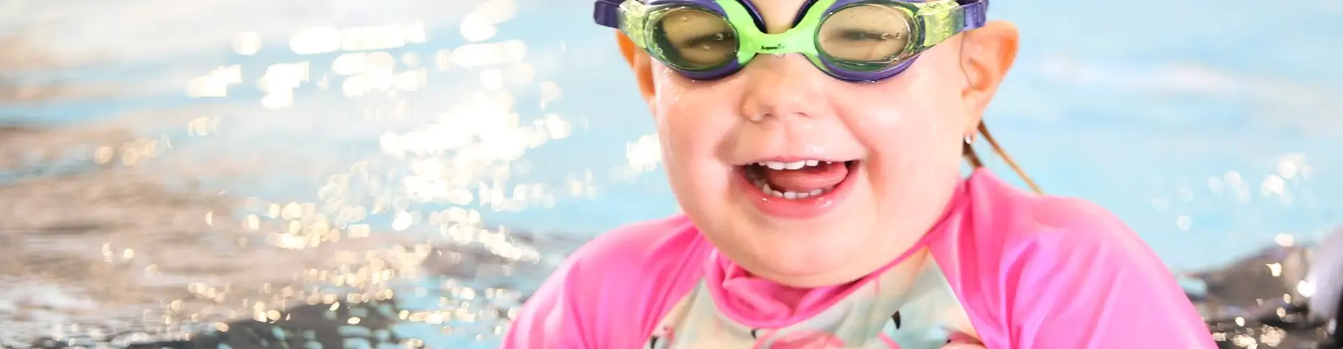 Propeller Swim School