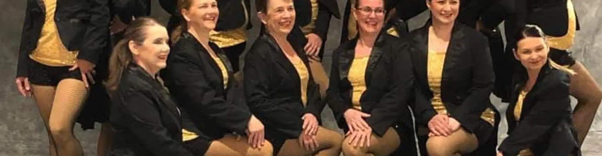 Soo Dance Unlimited