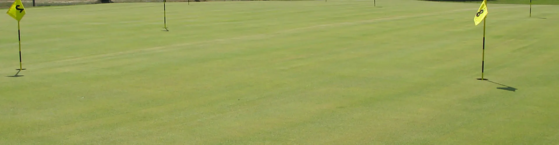 GIGA Golf Club
