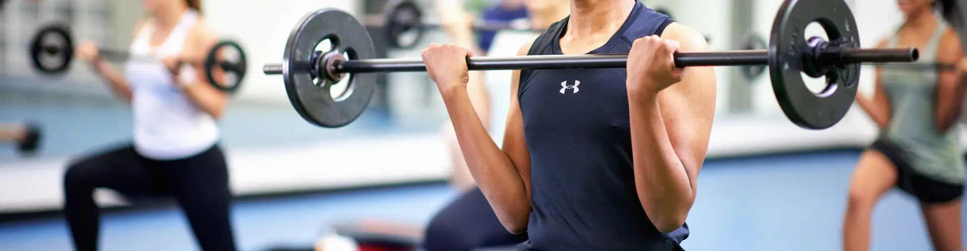 University of Queensland Fitness Centre Amateur Sports Day