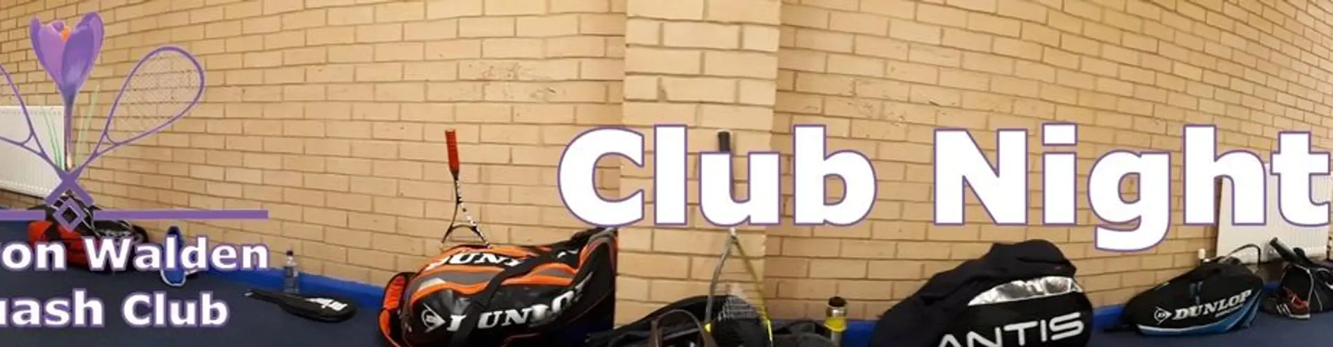 Saffron Walden Squash Club