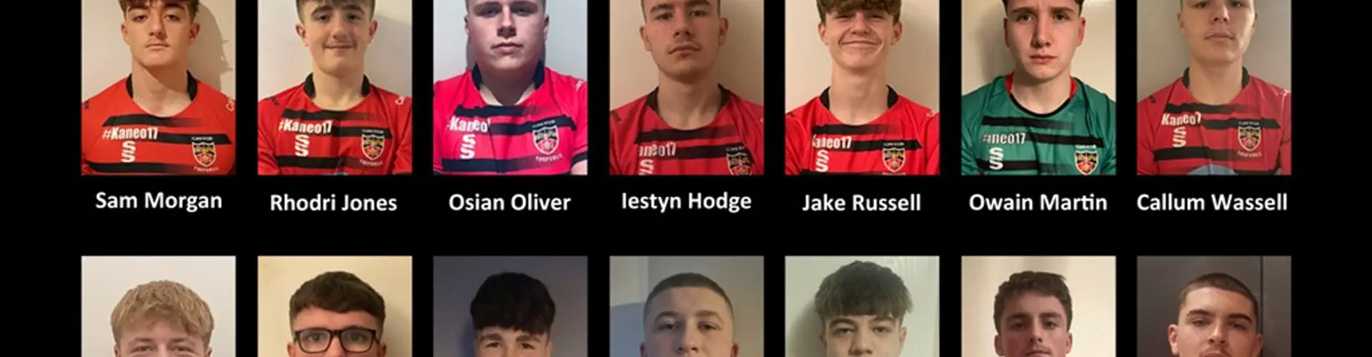 Morriston R F C